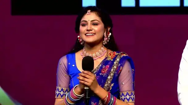 Eli and Ananya's Impressive Performance