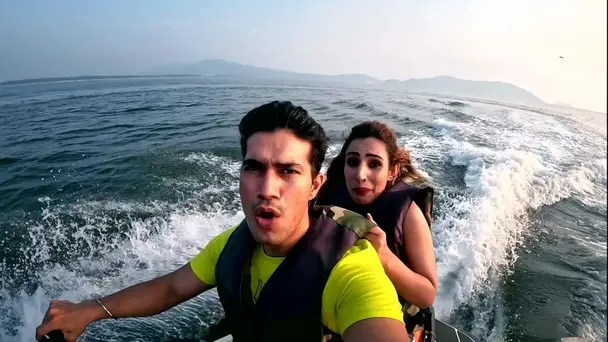 NEXA Journeys Presents India's Best Resorts - January 08, 2023