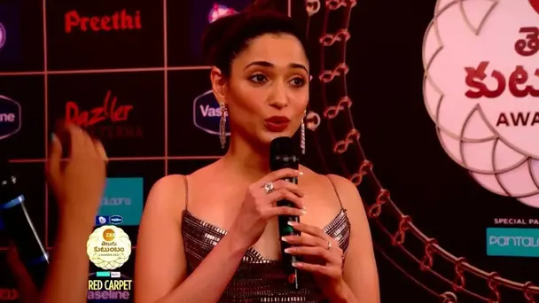 Zee Telugu Kutumbam Awards 2021 | Red Carpet