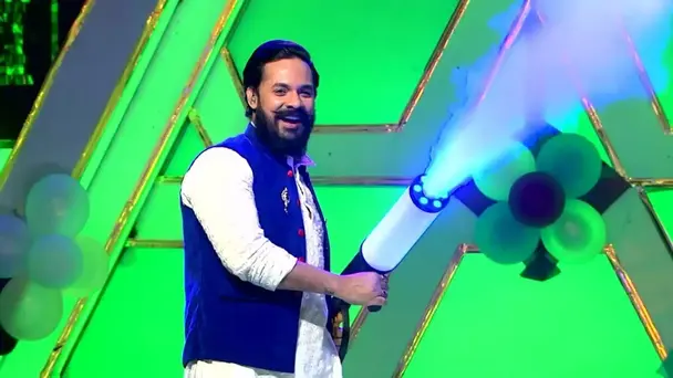 Stuti's Emotional Act