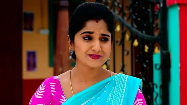 Harsha Gets Hit by a Truck