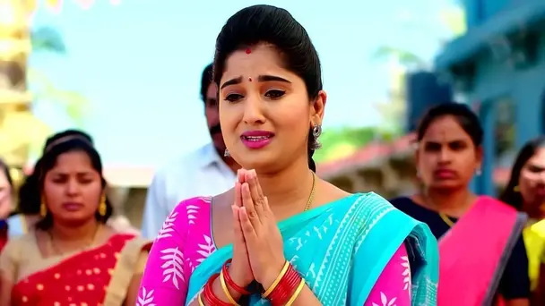 The Curse of the Suryadevara Family Is Revoked