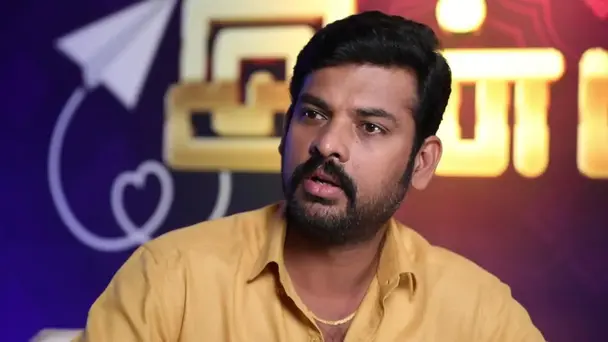 Vimal Talks about Vilangu | ZEE5 INBOX