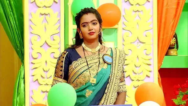 The Memsaab of the Second Week Is Announced