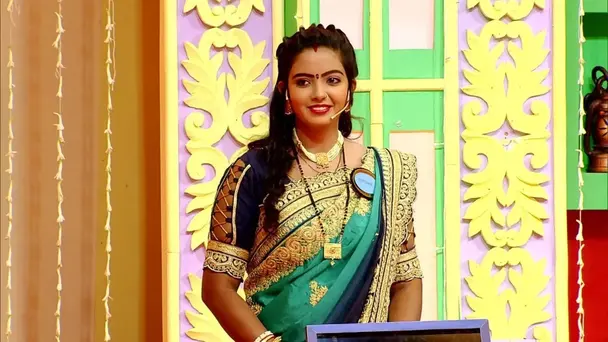 Another Contest with Four New Contestants