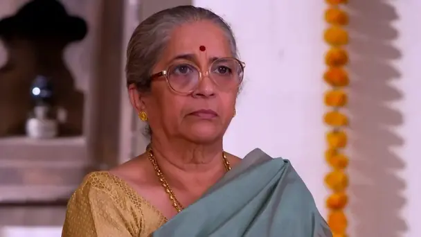 Anamika Questions Saurabh's Decision