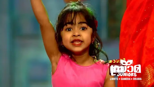 Vedhika and Lucky Leave Everyone in Splits