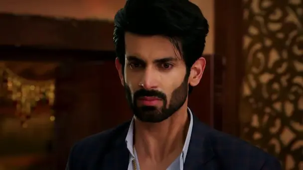 Shiv Remembers the Past