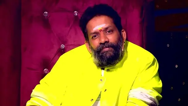 Kenny Proposes Shanmathy