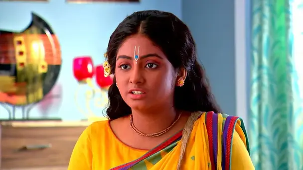 Shyama Saves Nikhil's Nephews