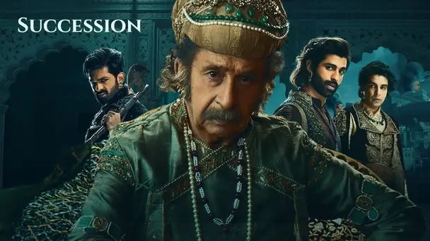 Succession