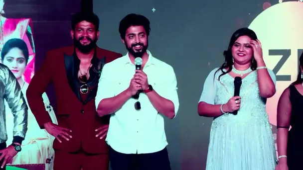 Sakutumba Saparivara Samethanga - February 19, 2023