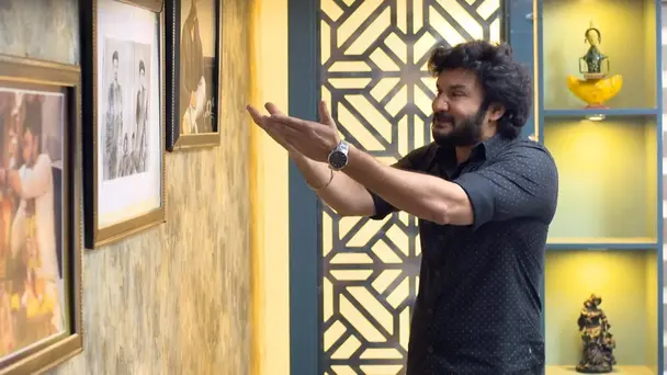 Sathya - October 24, 2021 - Webisode