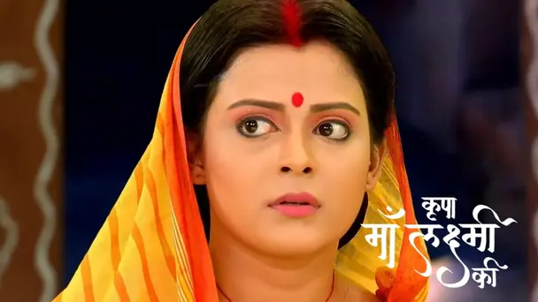 Asitakhya Worships in the Palace