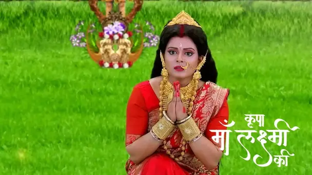 The Purpose of Lakshmi and Narayan's Horse Form