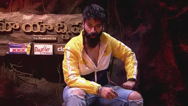 The Participants Overcome Their Fears