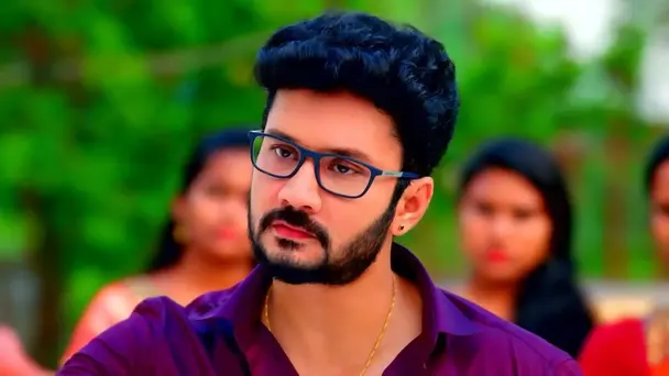 Jackie Chan Welcomes Prabhu