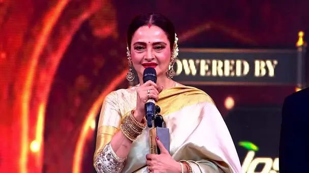 Dadasaheb Phalke International Film Festival Awards 2023