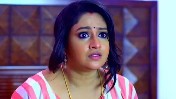 Sangeetha and Anu Go for a Jog