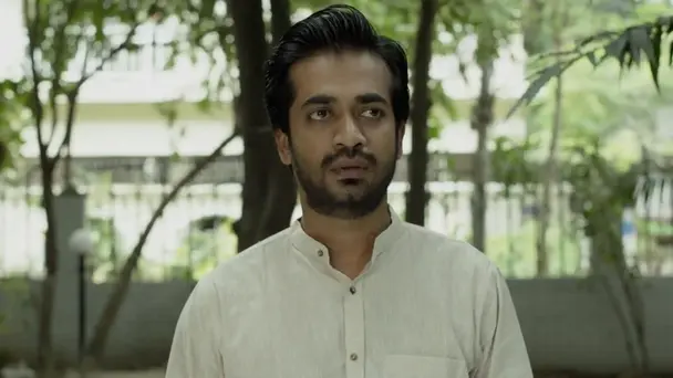 Rudra Comes to Nayon's Rescue