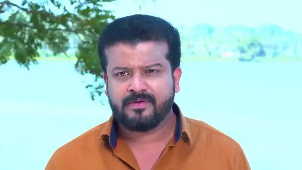 Ganga Lies to Harilal