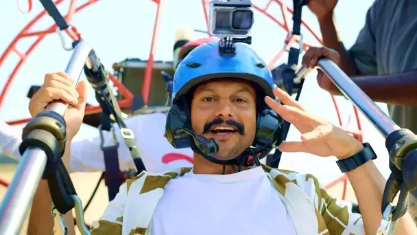 Pleasing Adventures of Addinath in Konkan