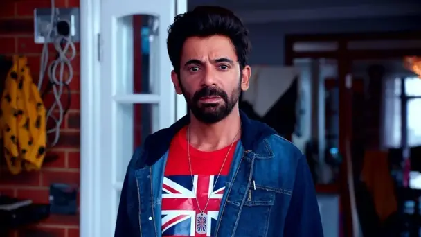 London Aaye?