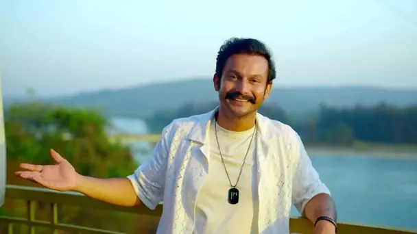 The Adventures of Amboli Ghat and Aarey Vare