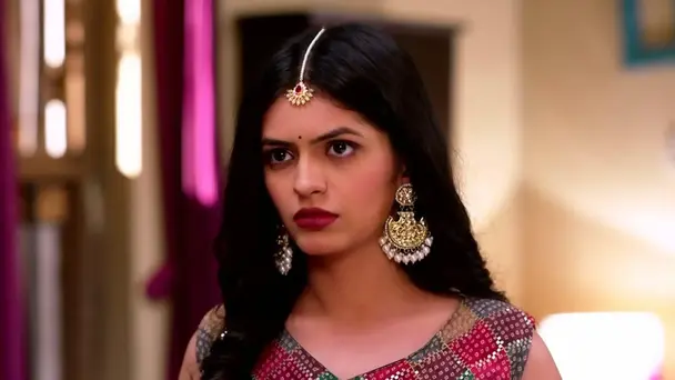 Saurabh Consoles a Furious Radha