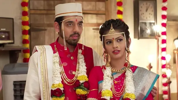 Anamika Performs Radha's 'Kanyadaan' Ritual