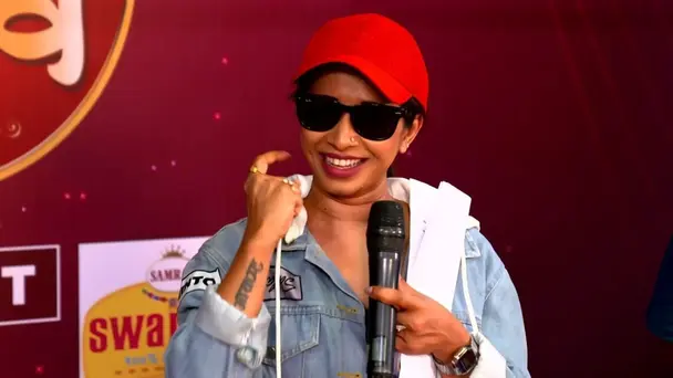 Zee Chitra Gaurav Puraskar 2023 - Curtain Raiser