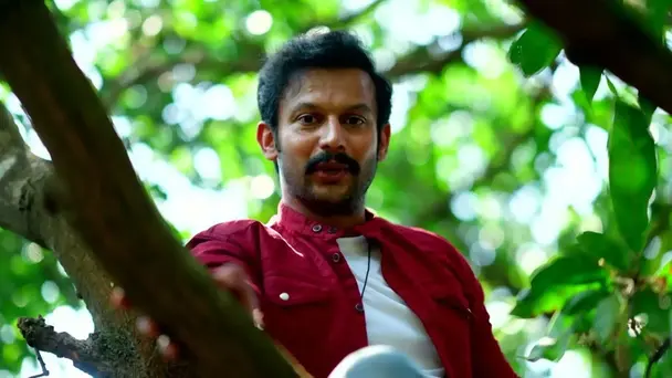 Addinath Visits Some Amazing Orchards