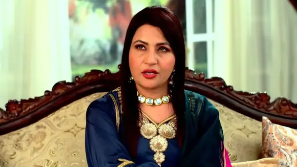 Shobha Validates Maya’s Anger