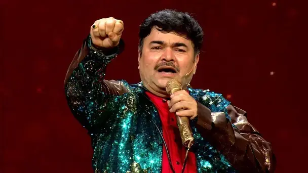 Main event | Zee Marathi Utsav Natyancha Award 2021