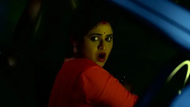 Arjun and Koyal Come to the Haunted House