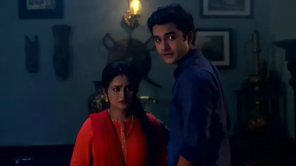 Arjun and Koyal Stay in Room No 3