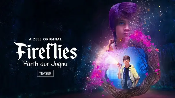 Fireflies: Parth Aur Jugnu | Teaser