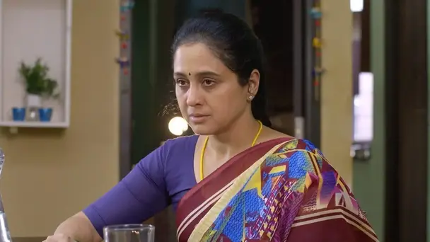 Lakshmi Finds an Opportunity