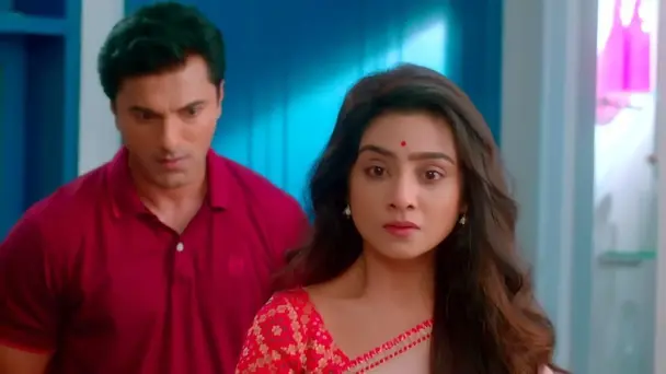 Samaira Tells Shubhra the Truth
