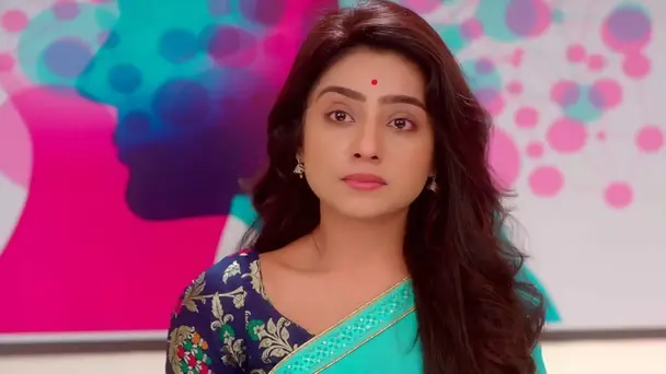Shubhra's Family Gets United