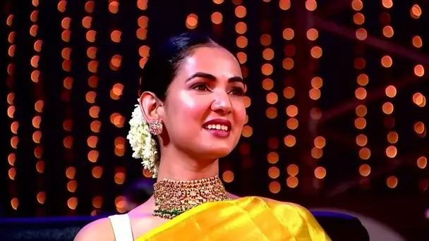 Zee Telugu Kutumbam Awards 2021 - October 31, 2021