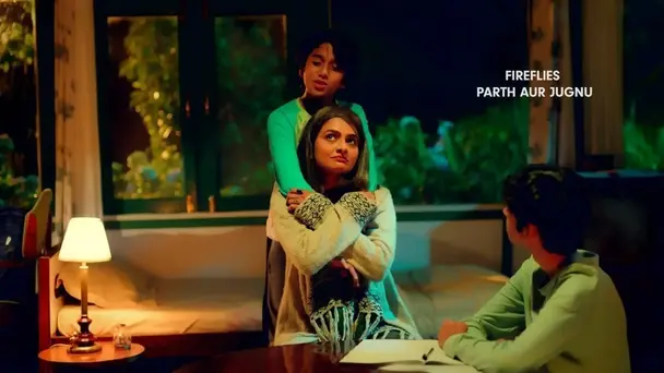 Fireflies: Parth Aur Jugnu | Monster and Monk