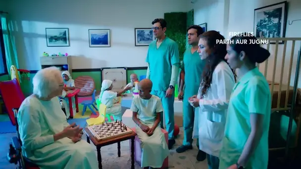 Fireflies: Parth Aur Jugnu | Bheem Mukteshwar's Medical Mystery | Promo