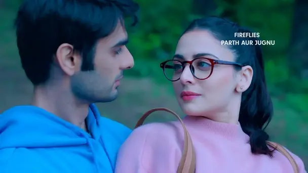 Fireflies: Parth Aur Jugnu | Aashiqana Dil | Music Video