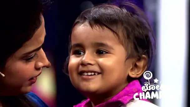 Bhoomige Bandha Bhagavantha's Cast Graces the Show