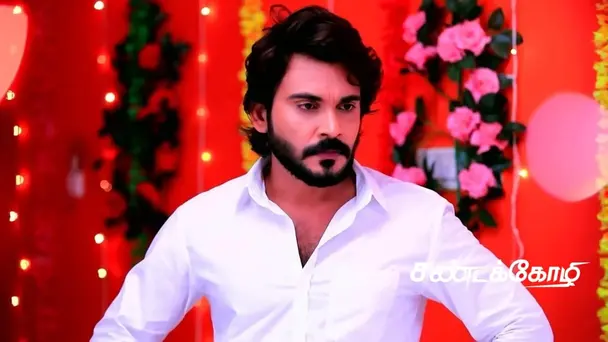 Mahalakshmi Gets Angry on Vijay