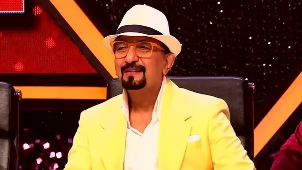 The Mega Auditions Begin