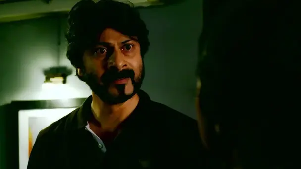 Niranjan Doubts Rama