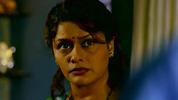 Niranjan Tells Rama about Mangal