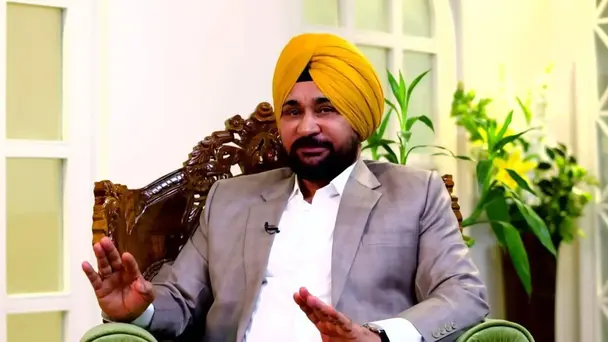 Gurlabh Singh Sidhu Speaks about His Dreams